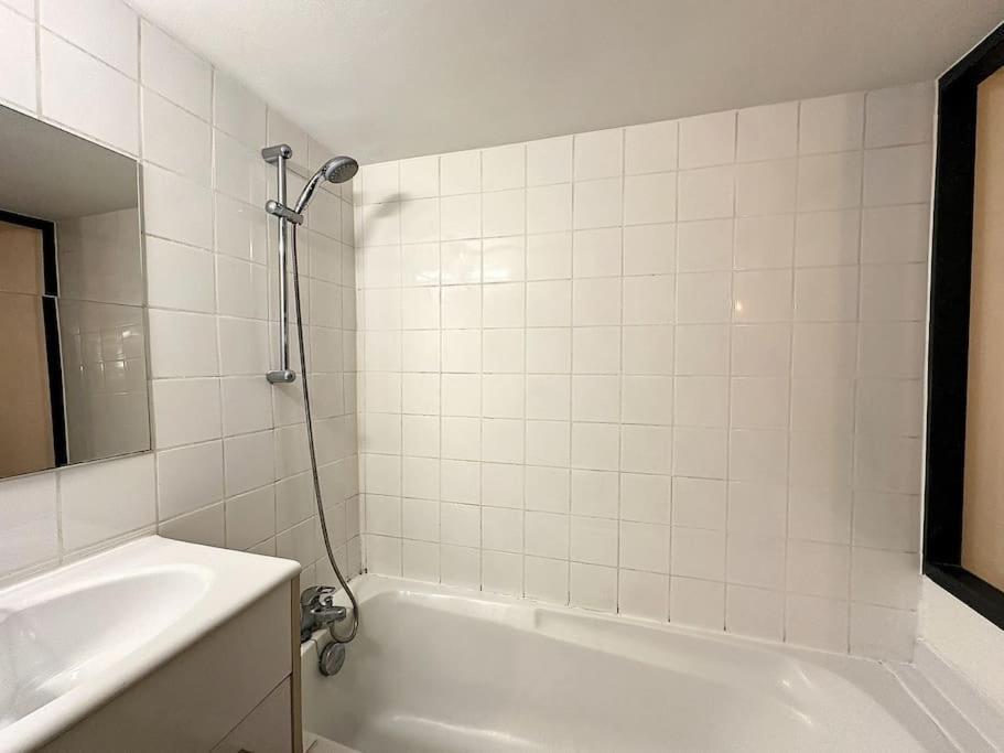 Cosy Appart Lyon 6- Brotteaux - Ney 1 Eksteriør bilde